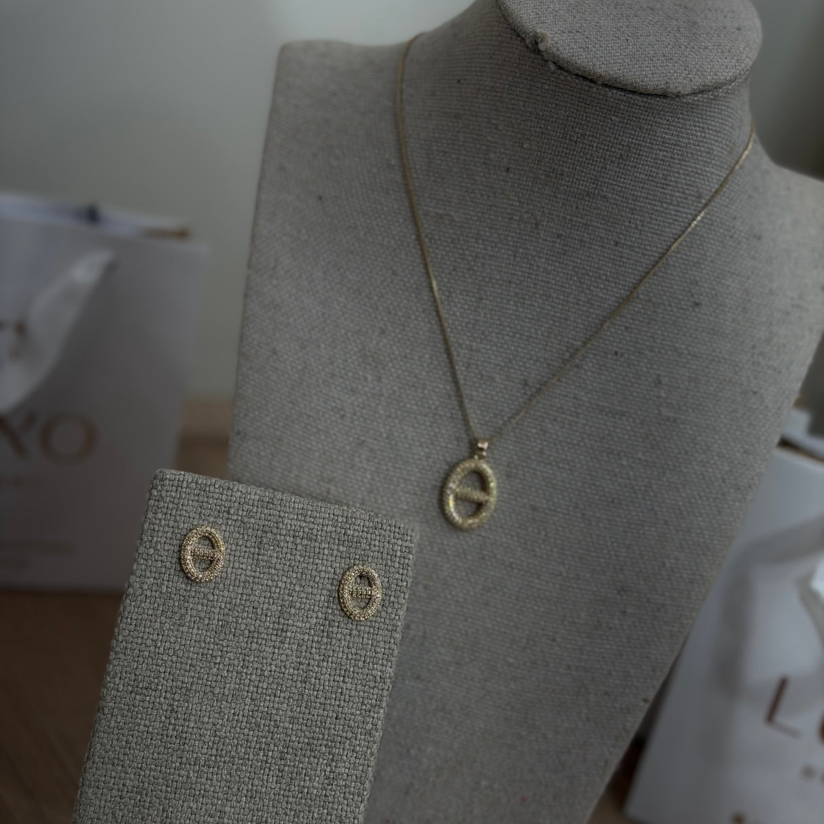 CONJ DIOR