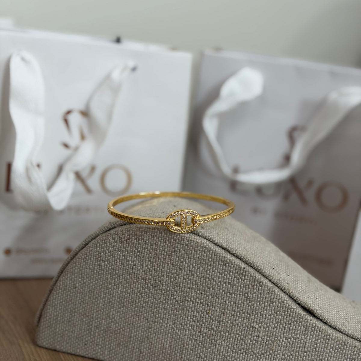 BRACELETE DIOR
