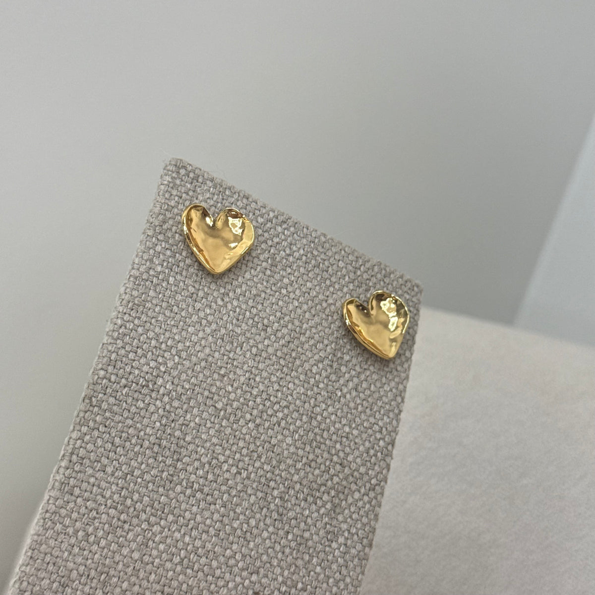 BRINCO CORAÇÃO MINI