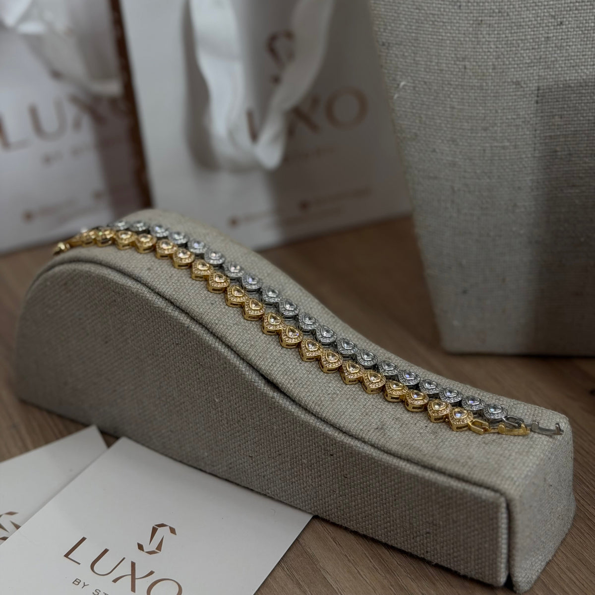 PULSEIRA ARIANA SWAROVSKI