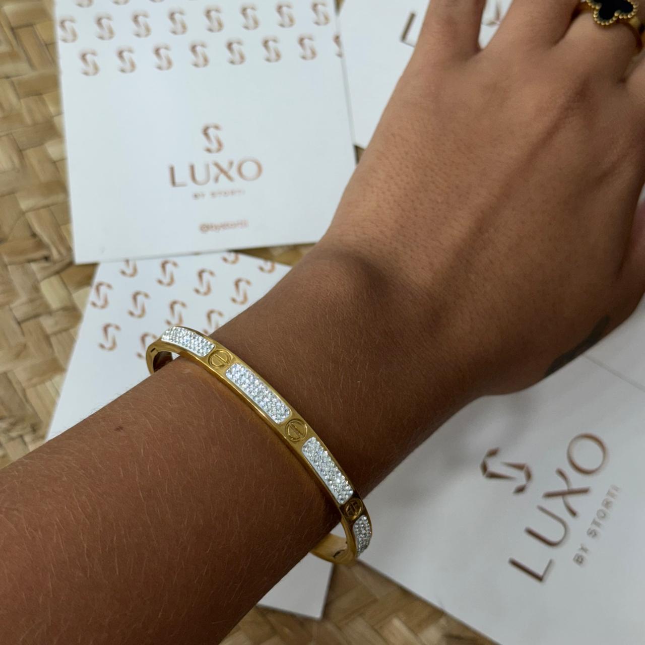BRACELETE ISA