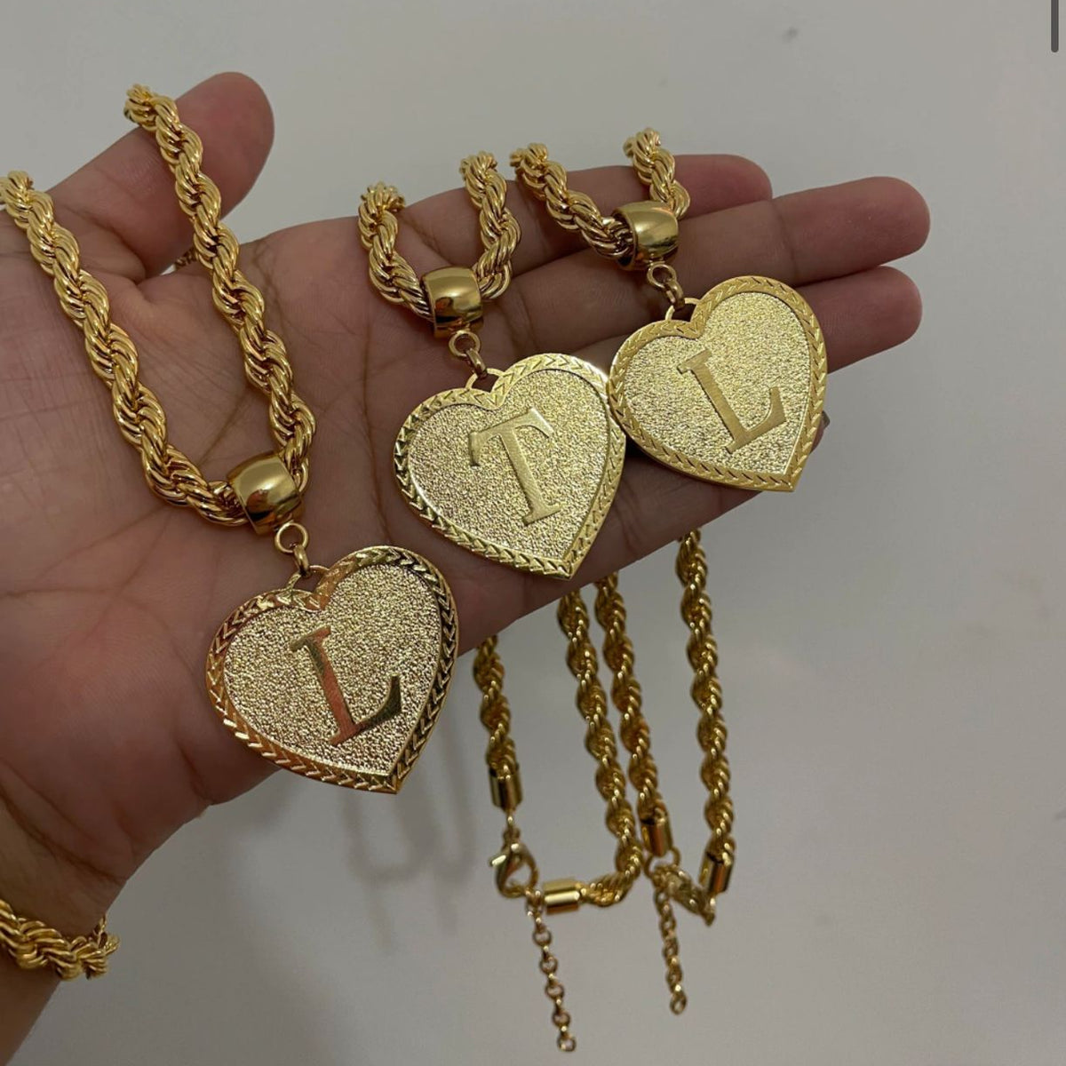 INICIAL PERSONALIZADO