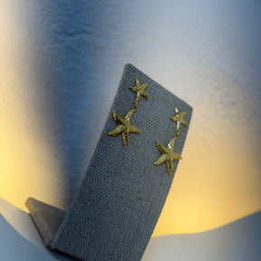 BRINCO ESTRELA DUPLA