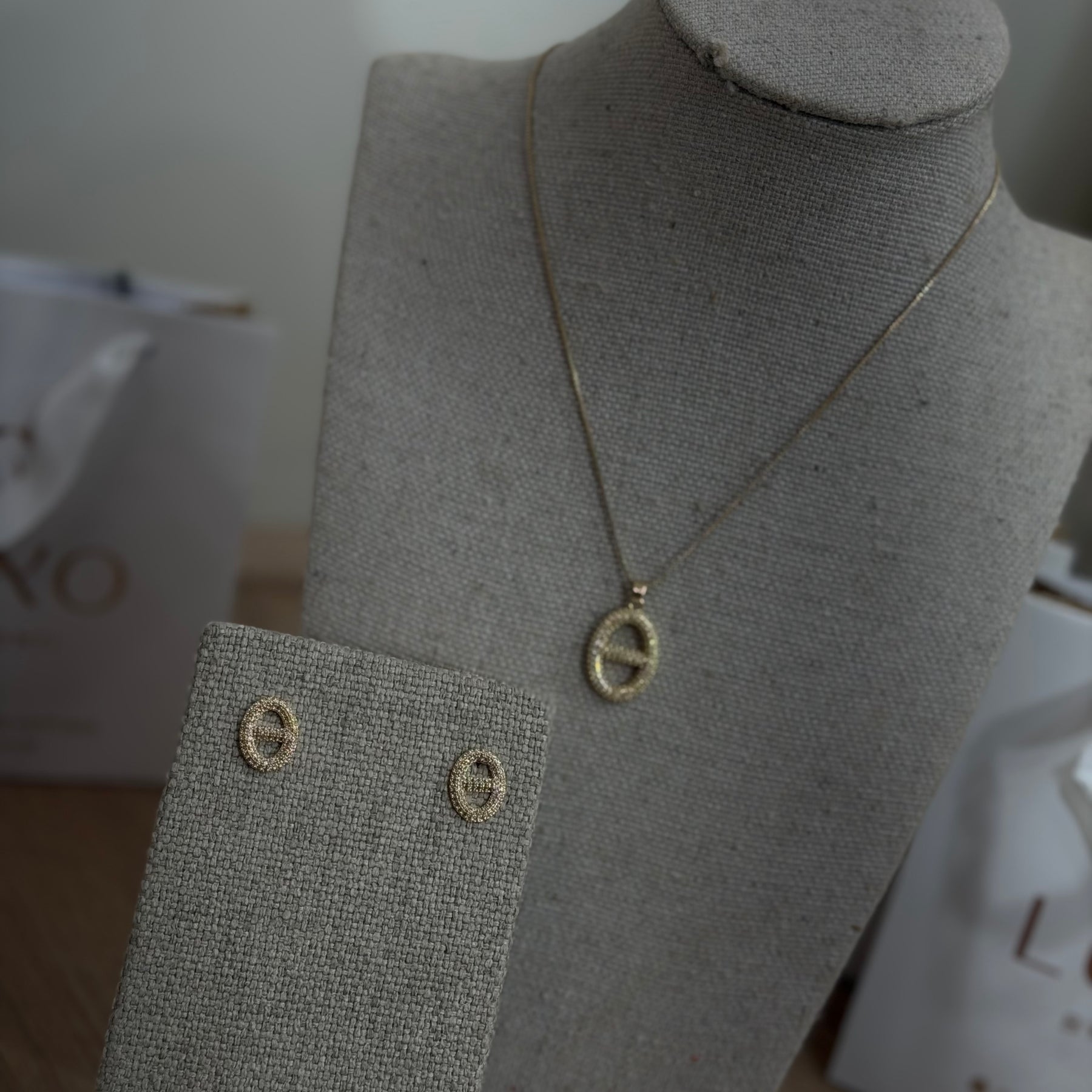 CONJ DIOR