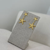 BRINCO ESTRELA DUPLA