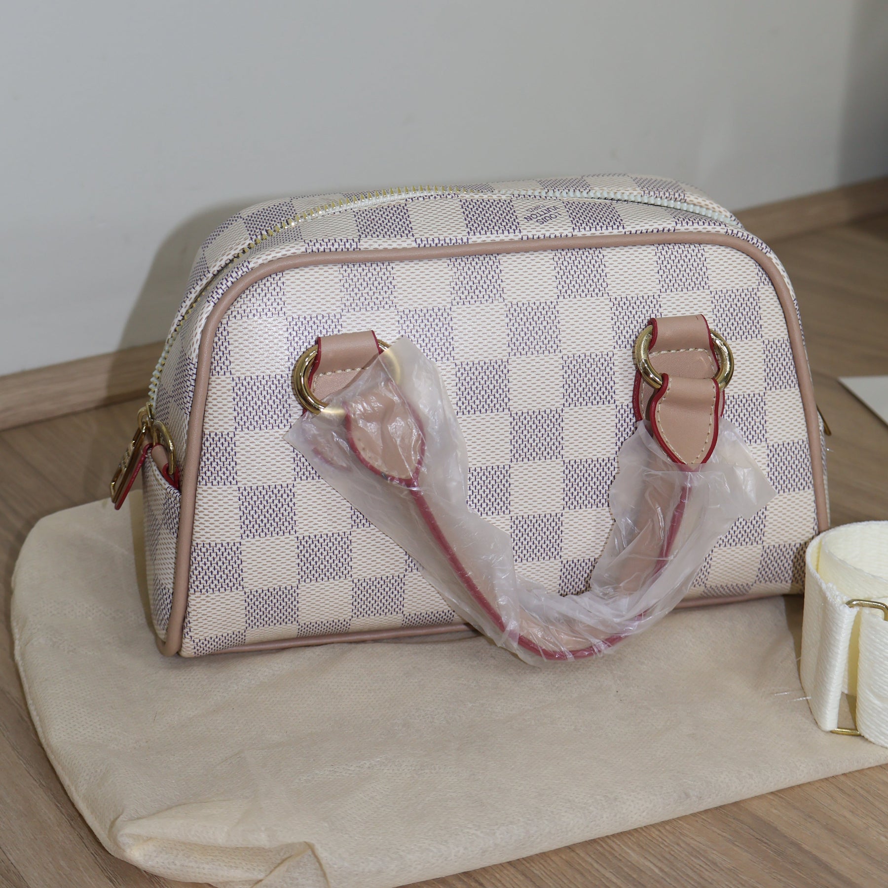 BOLSA SPEEDY