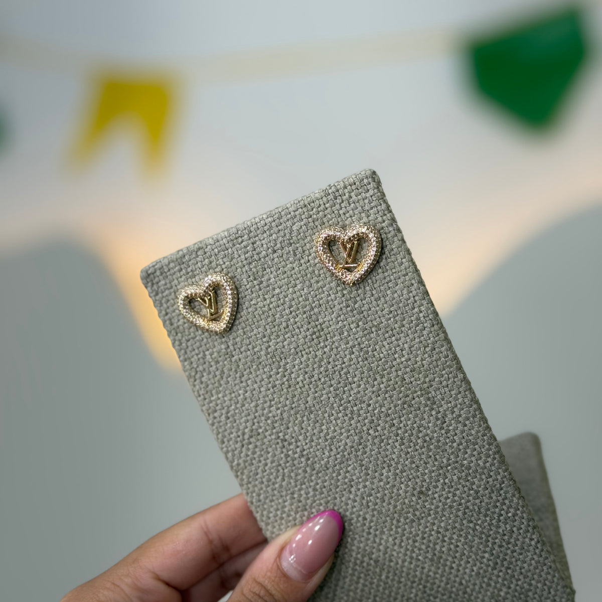 BRINCO LV
