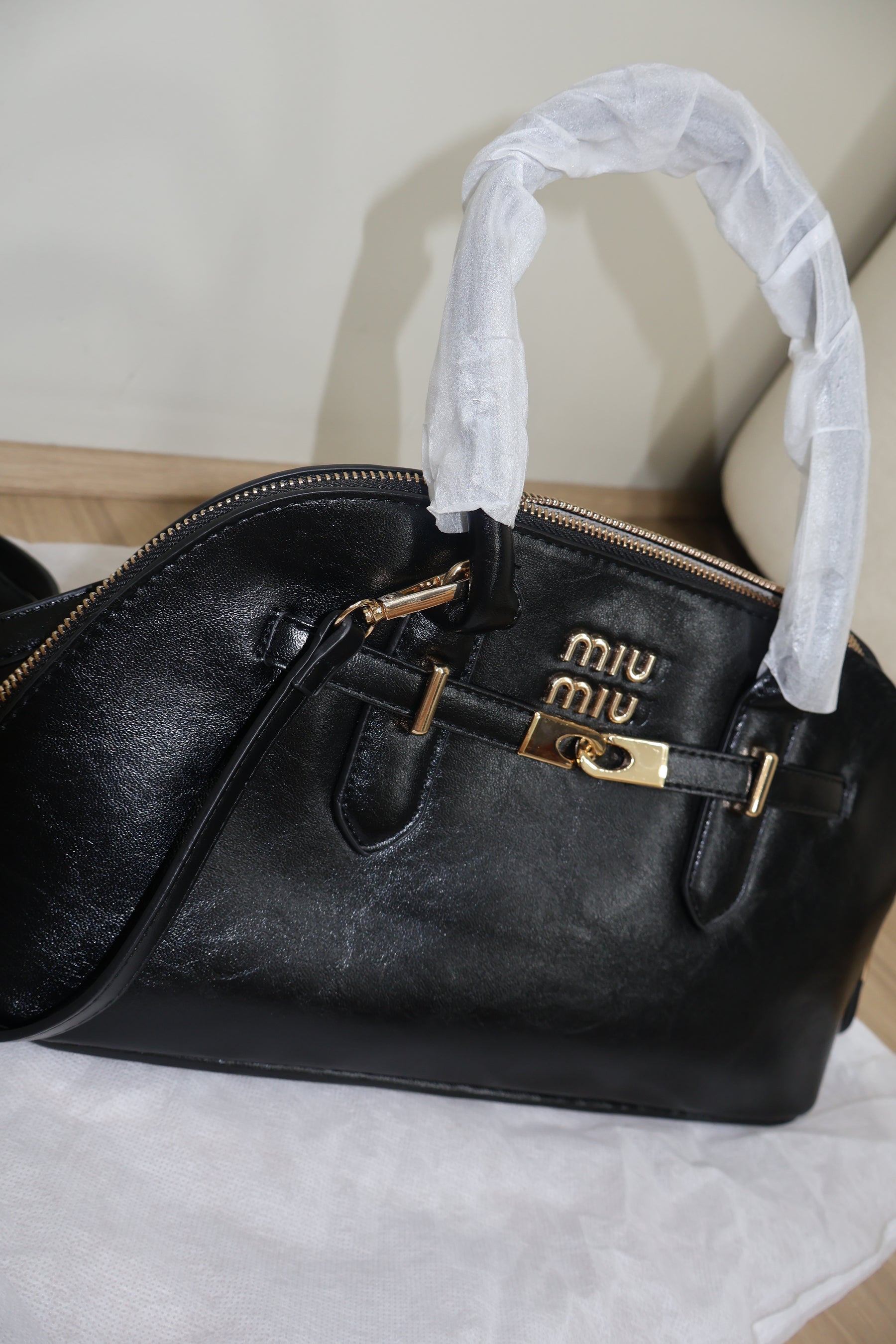 BOLSA MIUMIU