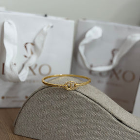 BRACELETE DIOR