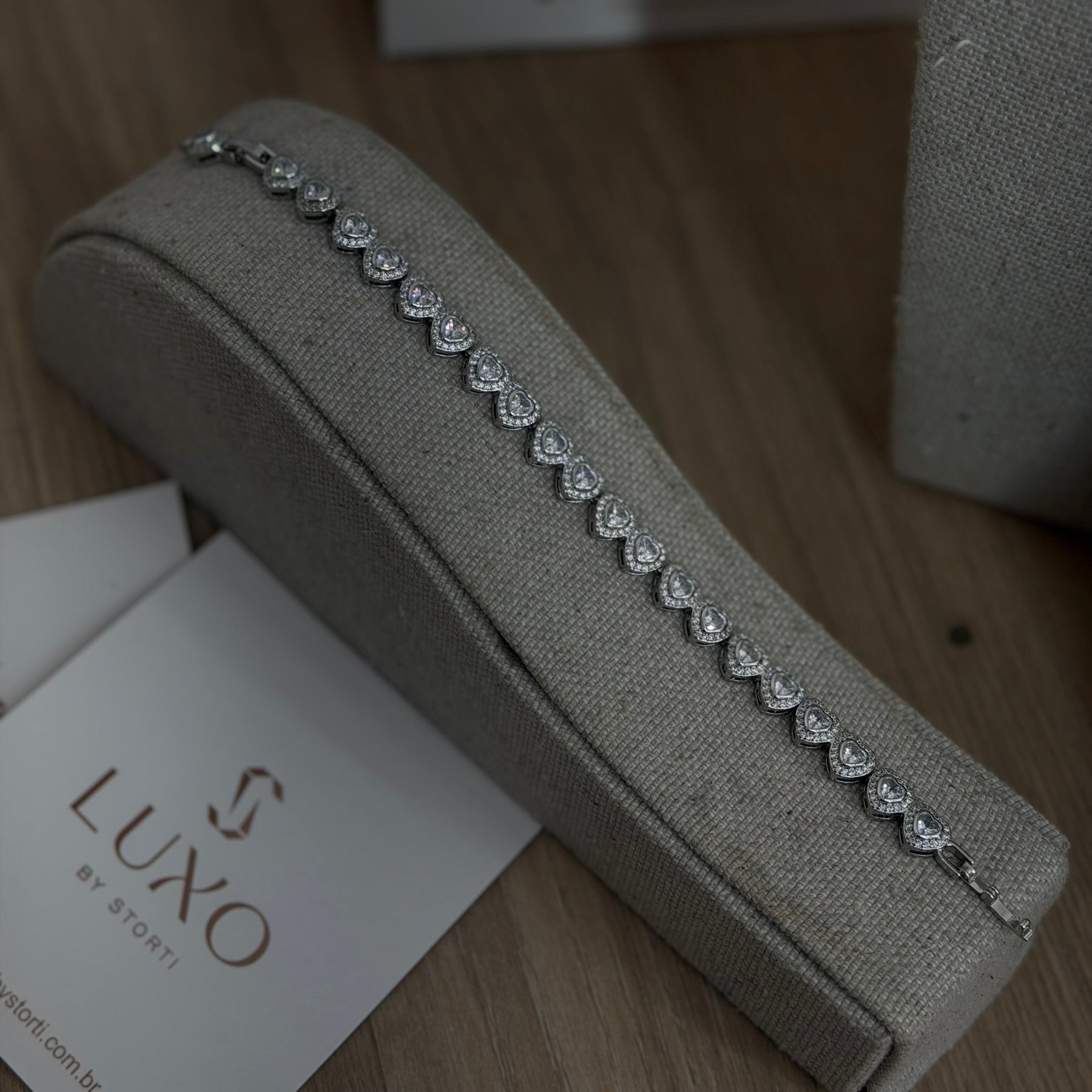 PULSEIRA ARIANA SWAROVSKI