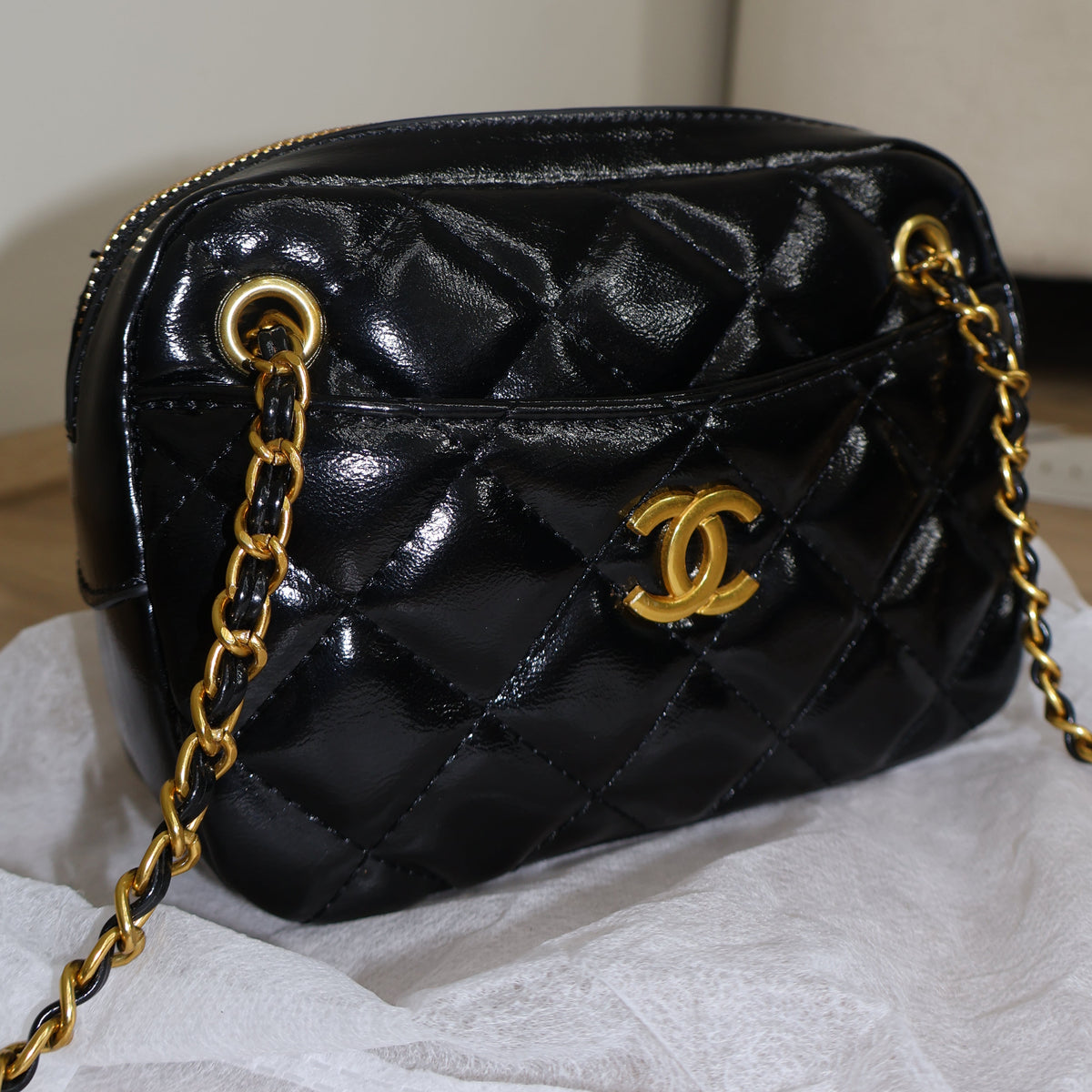 BOLSA CHANEL