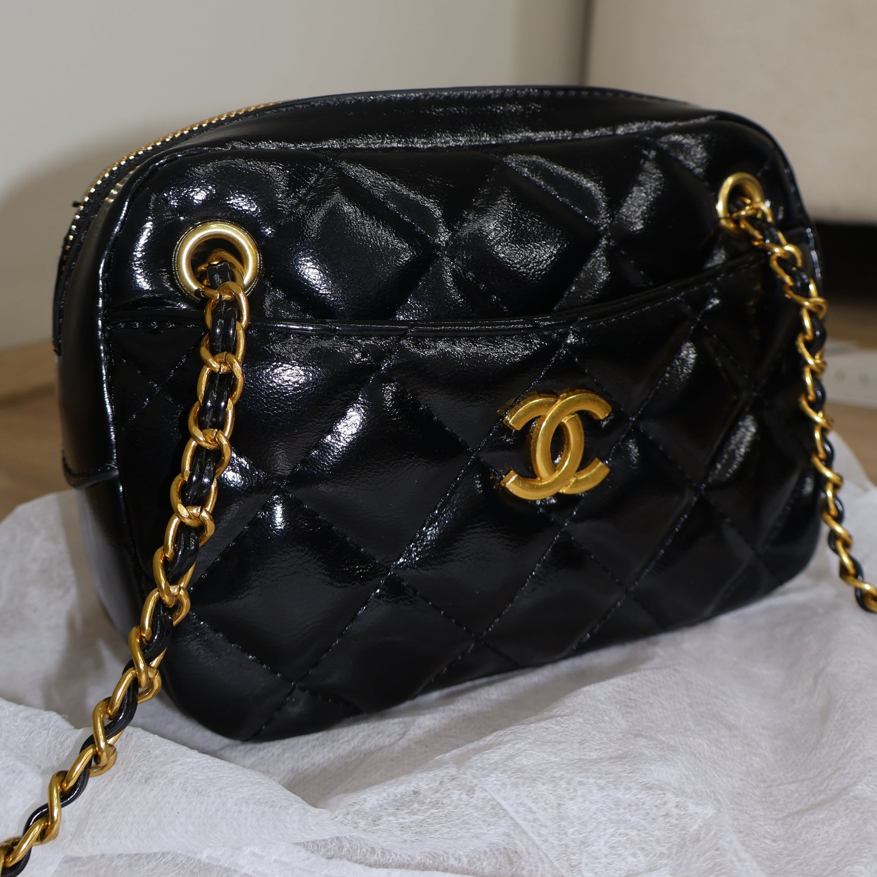 BOLSA CHANEL