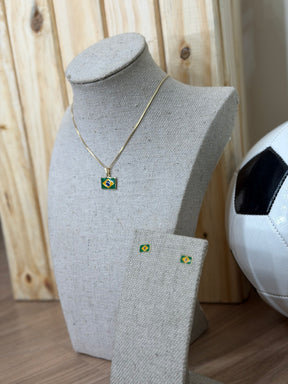CONJUNTO BR