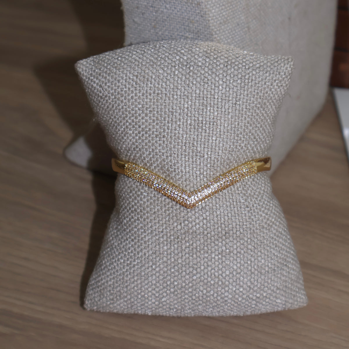 BRACELETE LUXO