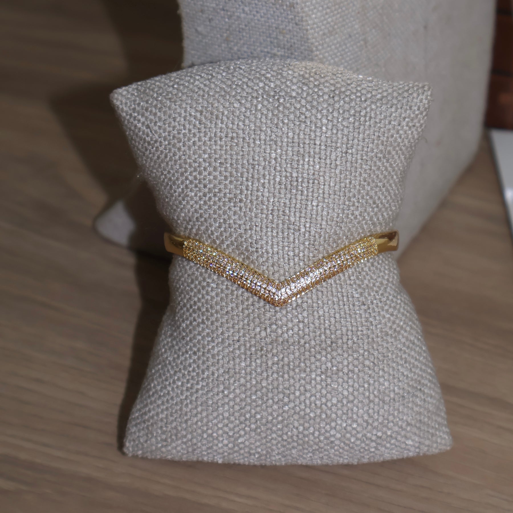 BRACELETE LUXO