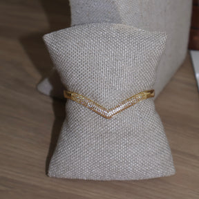 BRACELETE LUXO