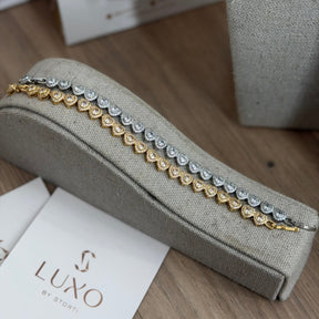PULSEIRA ARIANA SWAROVSKI