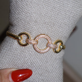 BRACELETE ELEGANCY