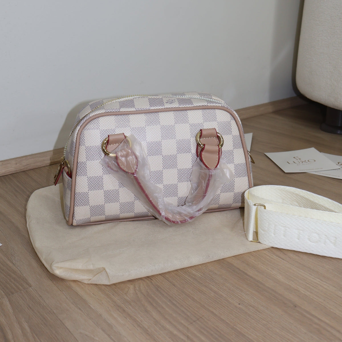 BOLSA SPEEDY