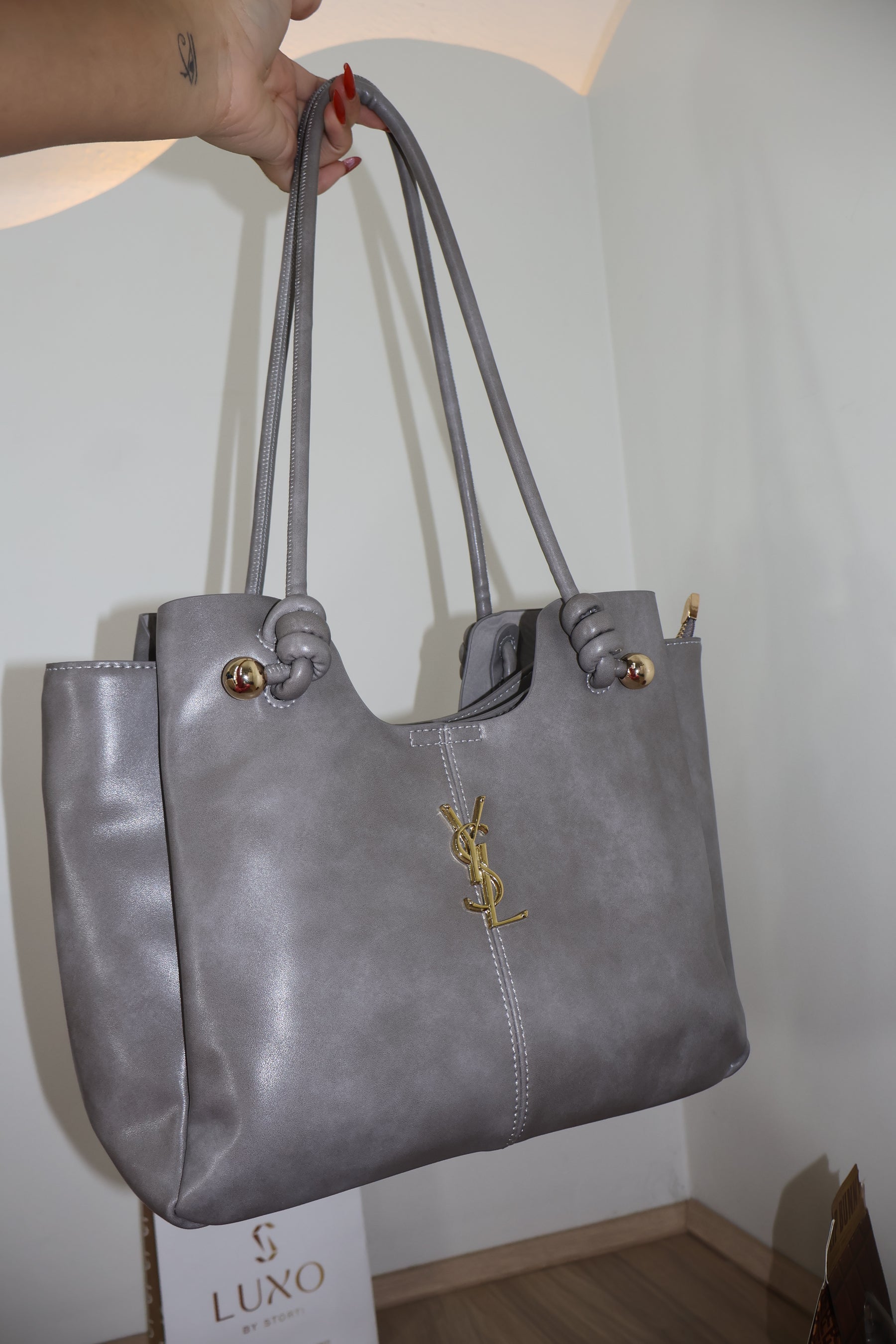 BOLSA YSL