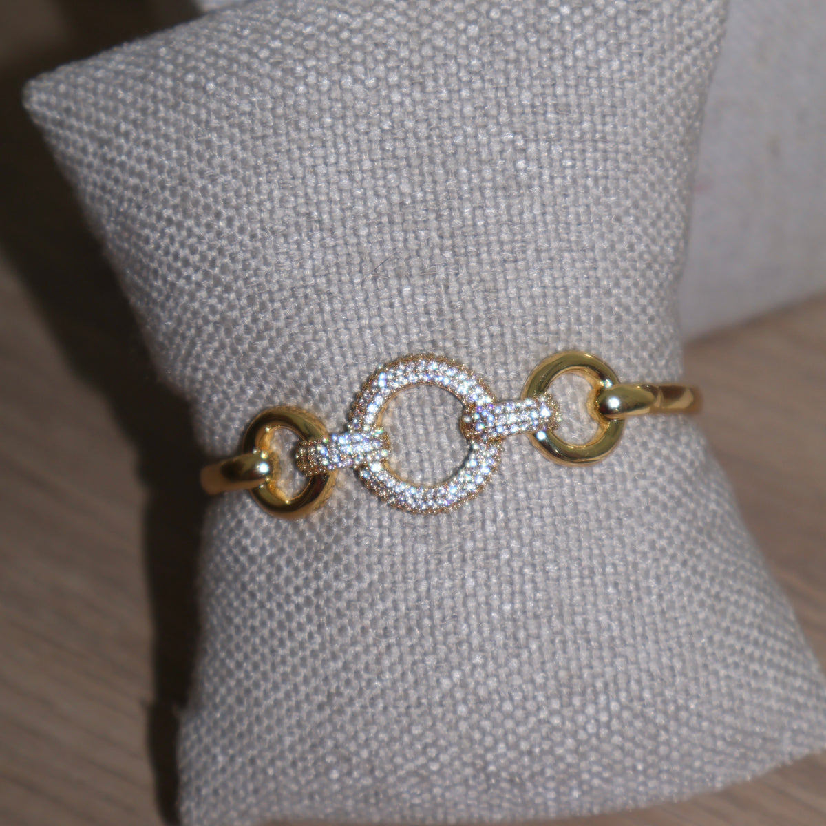 BRACELETE ELEGANCY