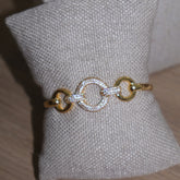 BRACELETE ELEGANCY