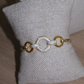 BRACELETE ELEGANCY