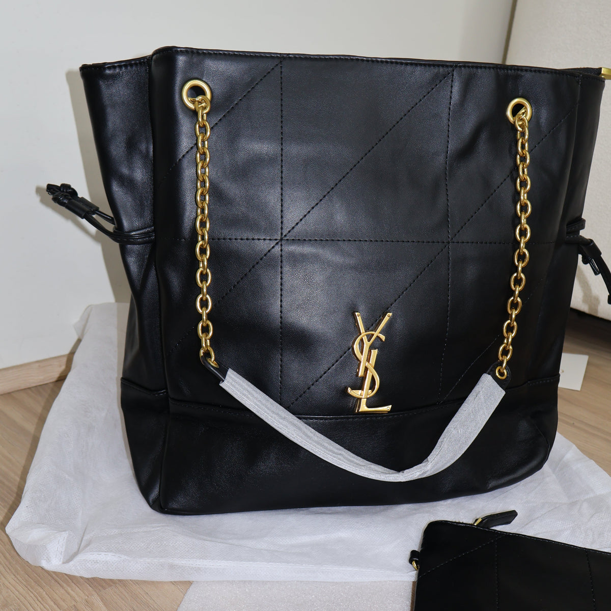 BOLSA LUXO YSL