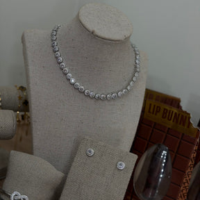 CONJUNTO SWAROVSKI