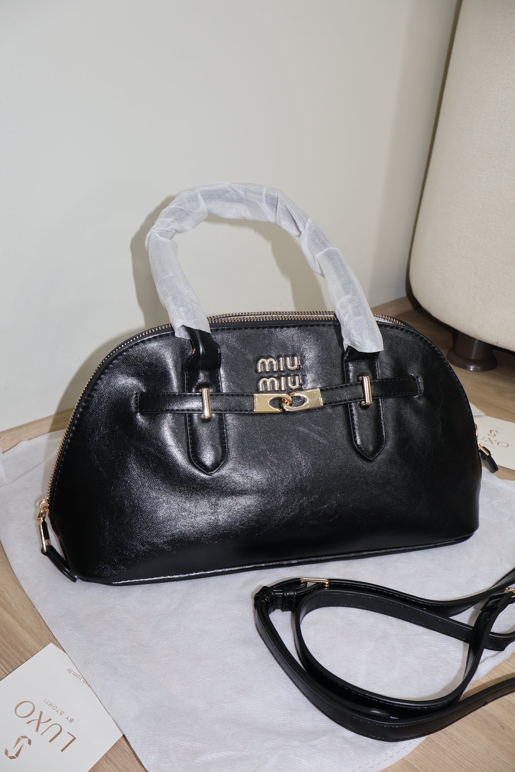 BOLSA MIUMIU