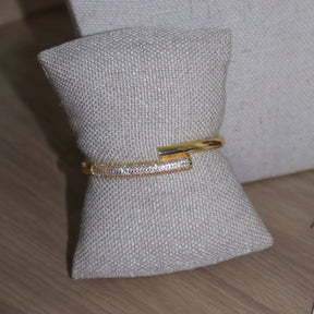 BRACELETE CRAVEJADO