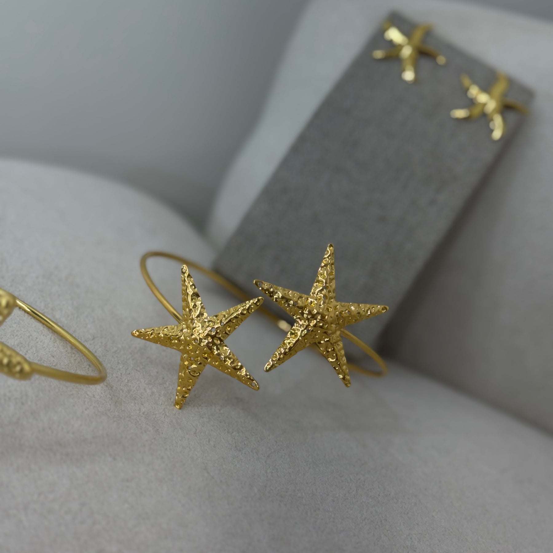 BRACELETE FUNDO DO MAR