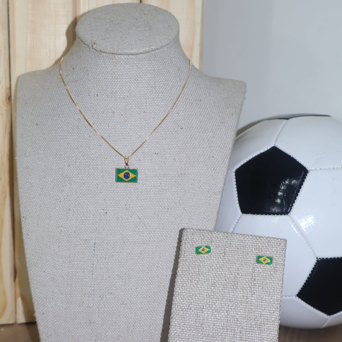 CONJUNTO BR