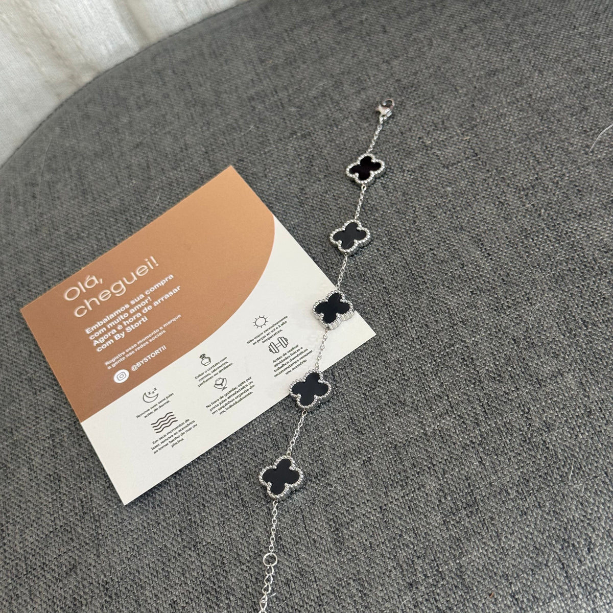 PULSEIRA MARCE