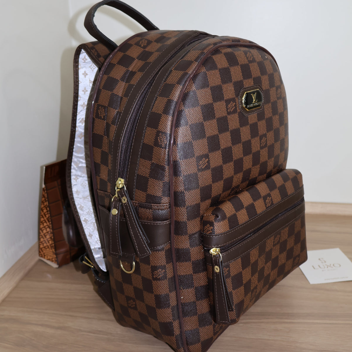 MOCHILA