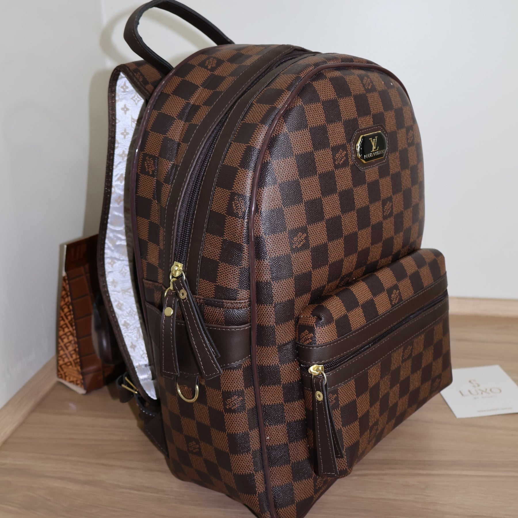 MOCHILA