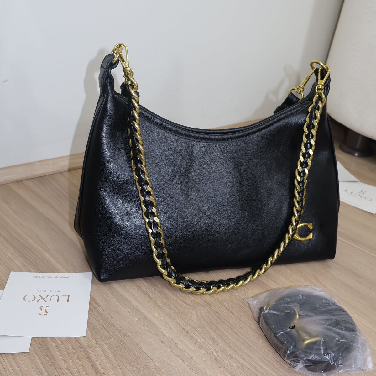 BOLSA COACH