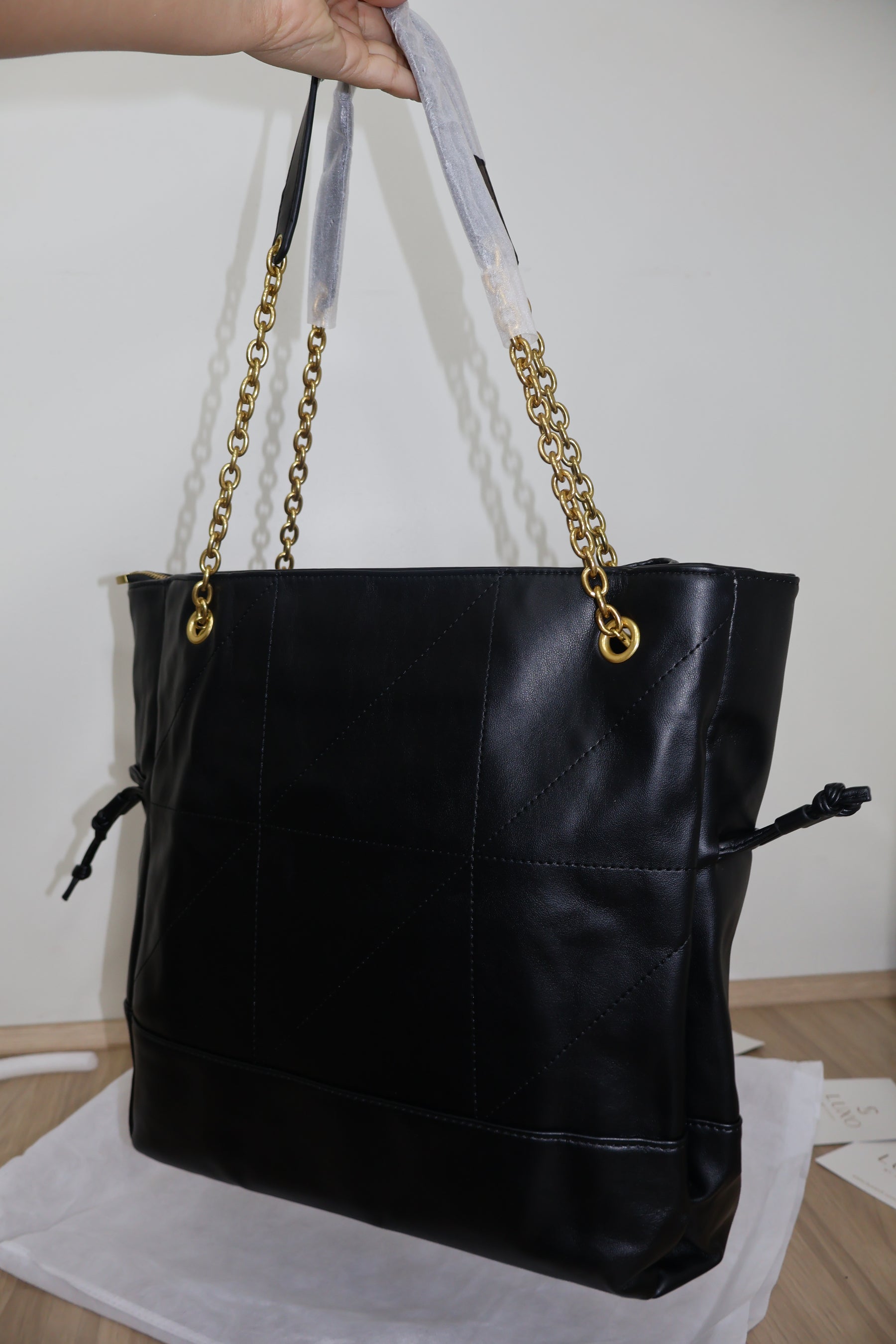 BOLSA LUXO YSL