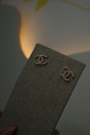 BRINCO CHANEL