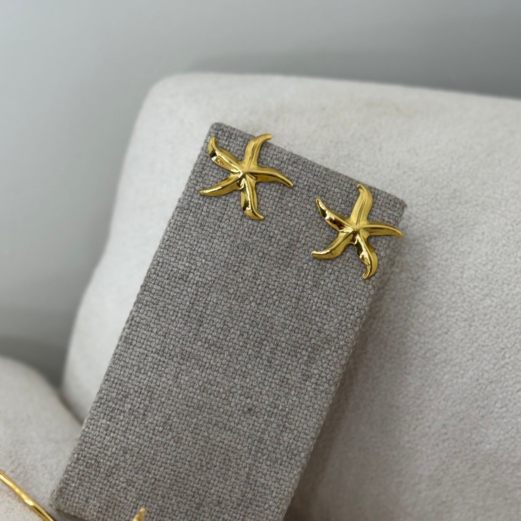 BRINCO ESTRELA DO MAR