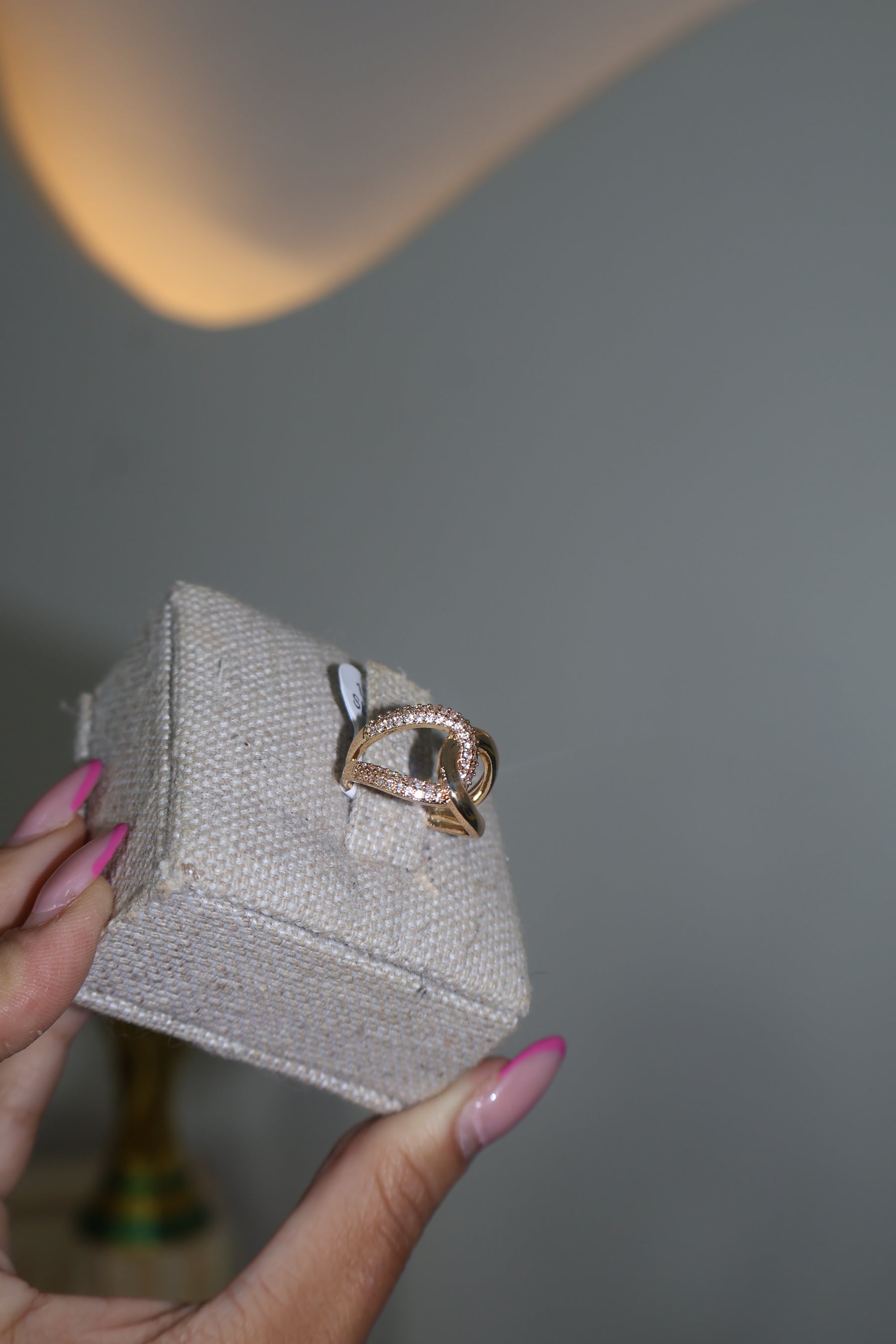ANEL NÓ