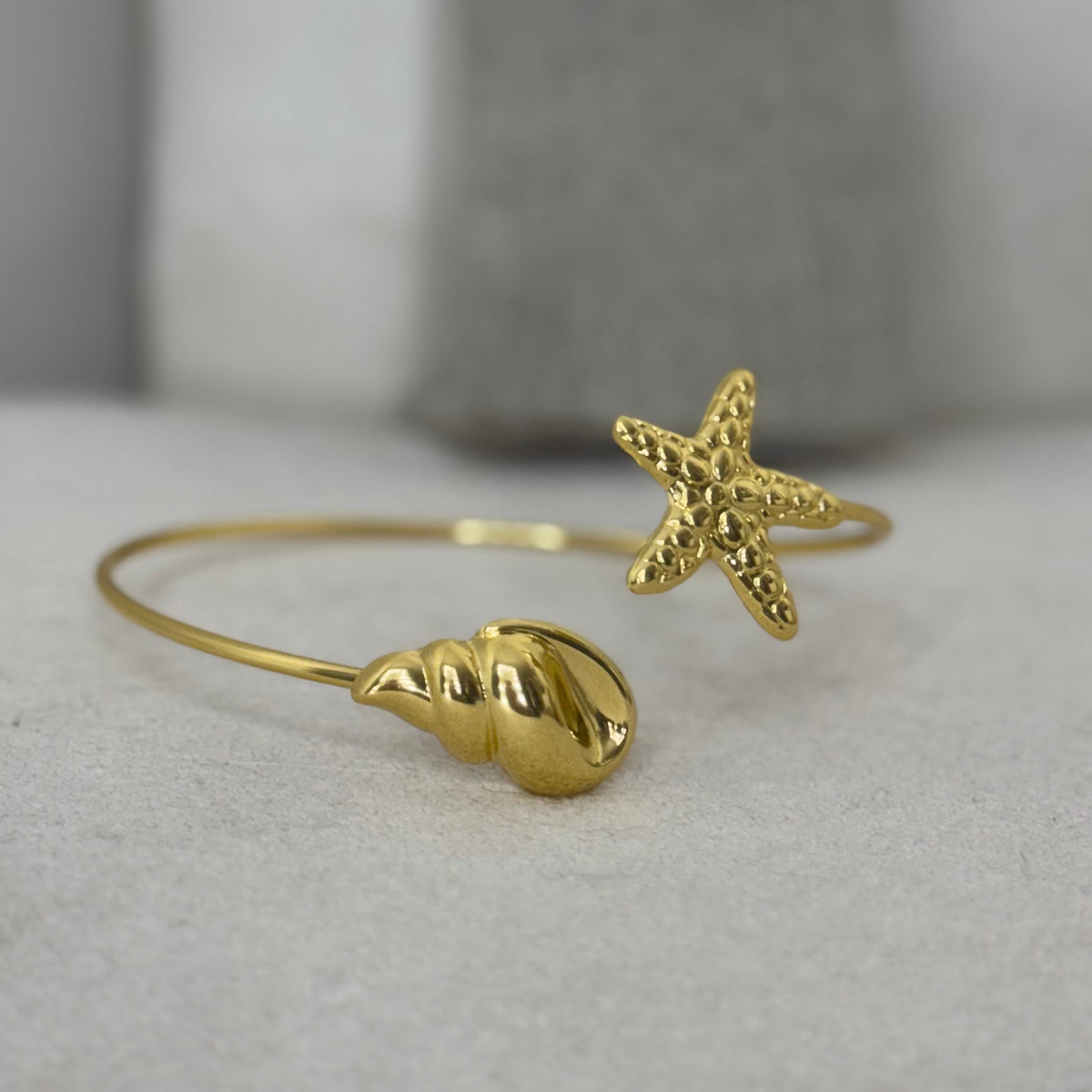 BRACELETE FUNDO DO MAR