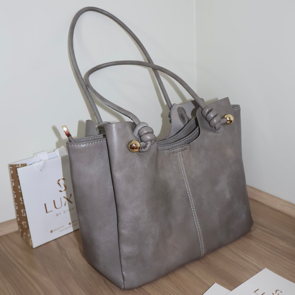 BOLSA YSL