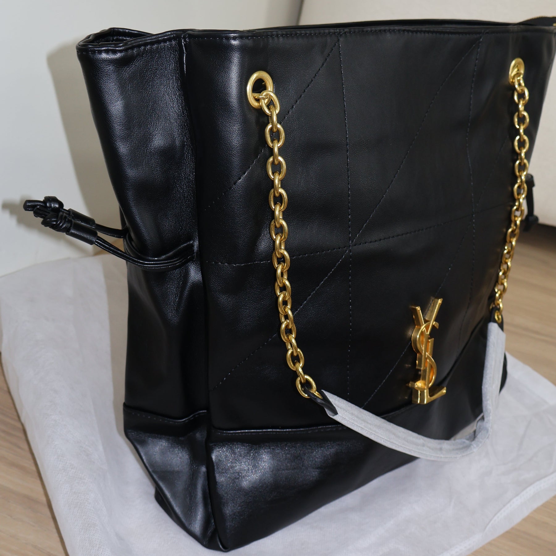 BOLSA LUXO YSL