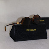 ÓCULOS MIUMIU VERÃO