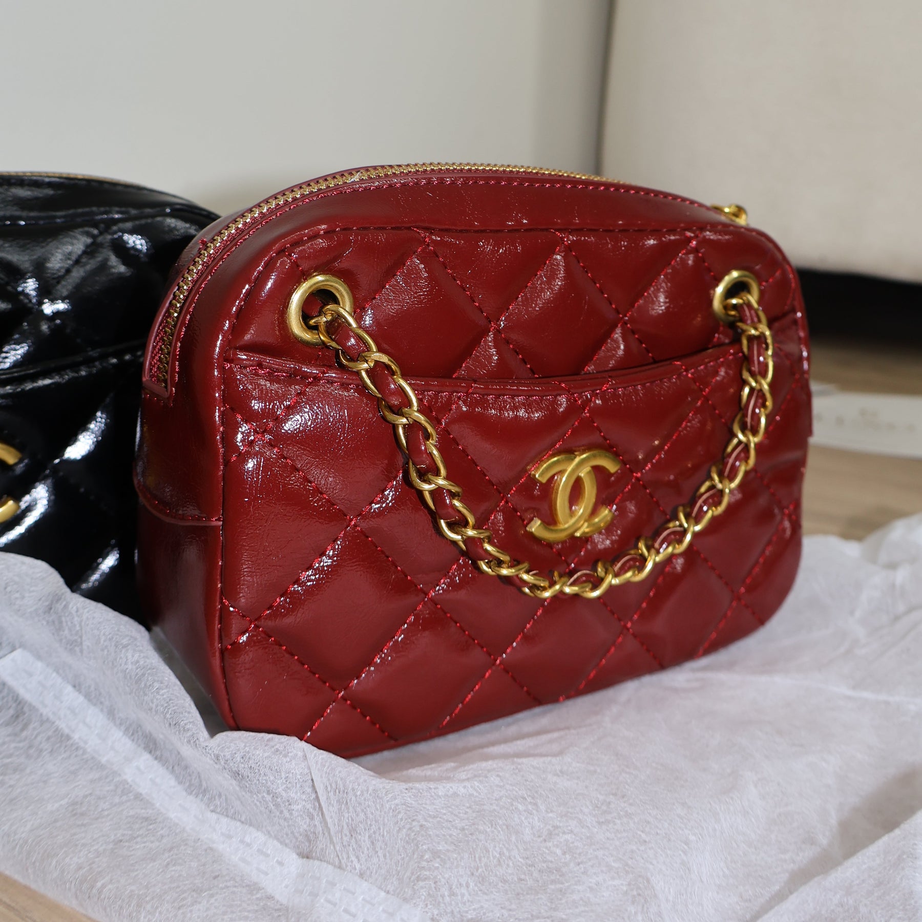 BOLSA CHANEL