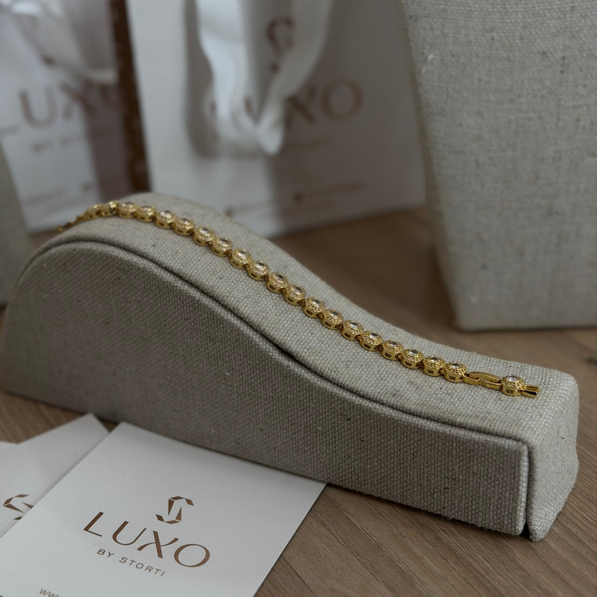 PULSEIRA SWAROVSKI