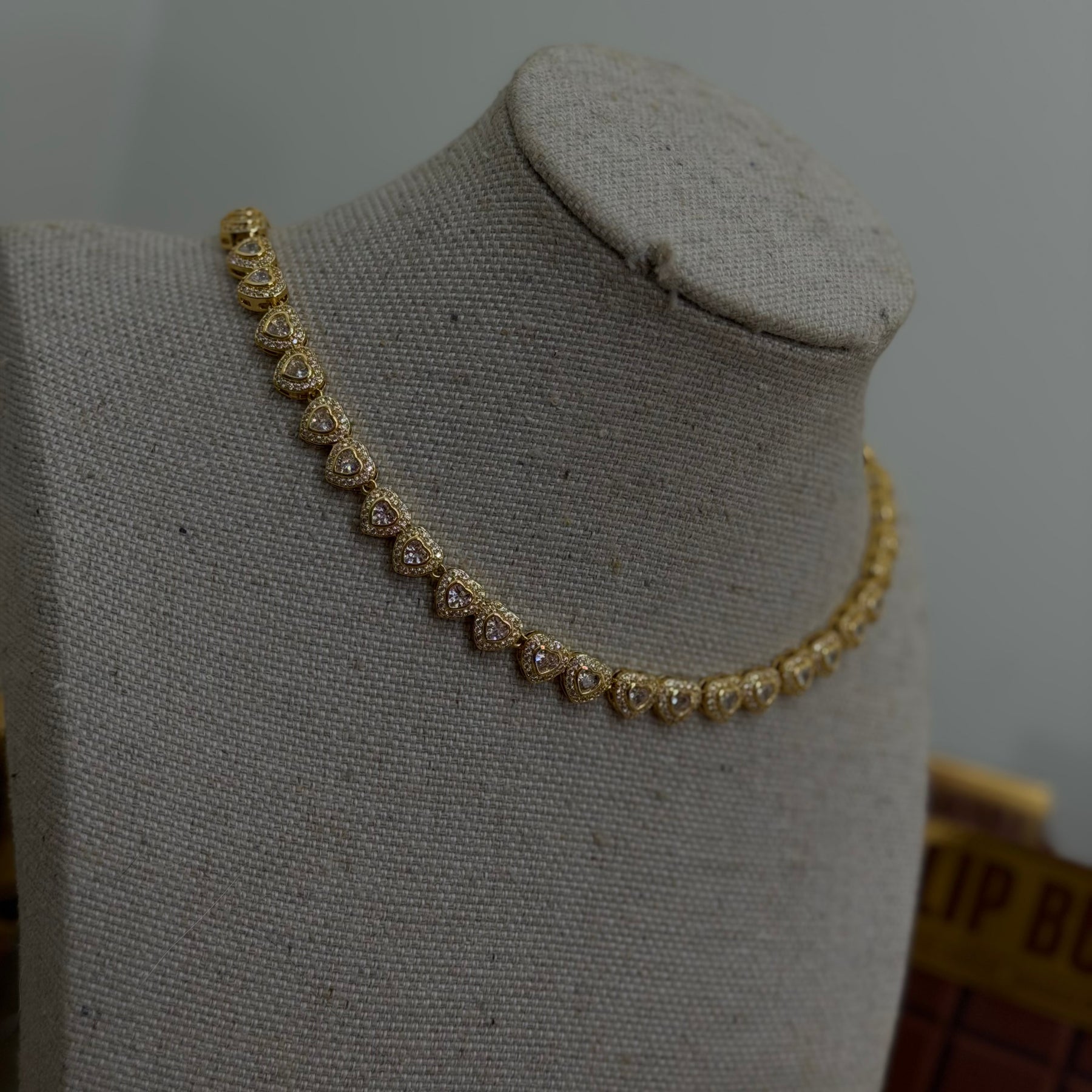 CONJUNTO SWAROVSKI ARIANA