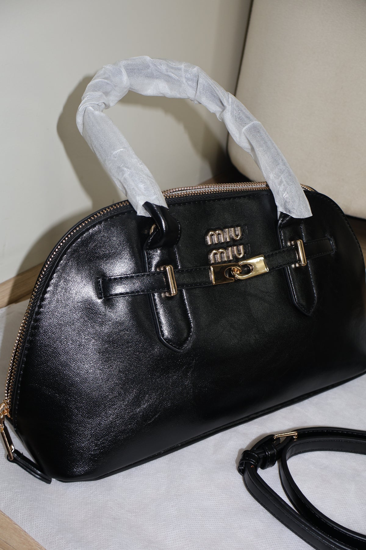 BOLSA MIUMIU