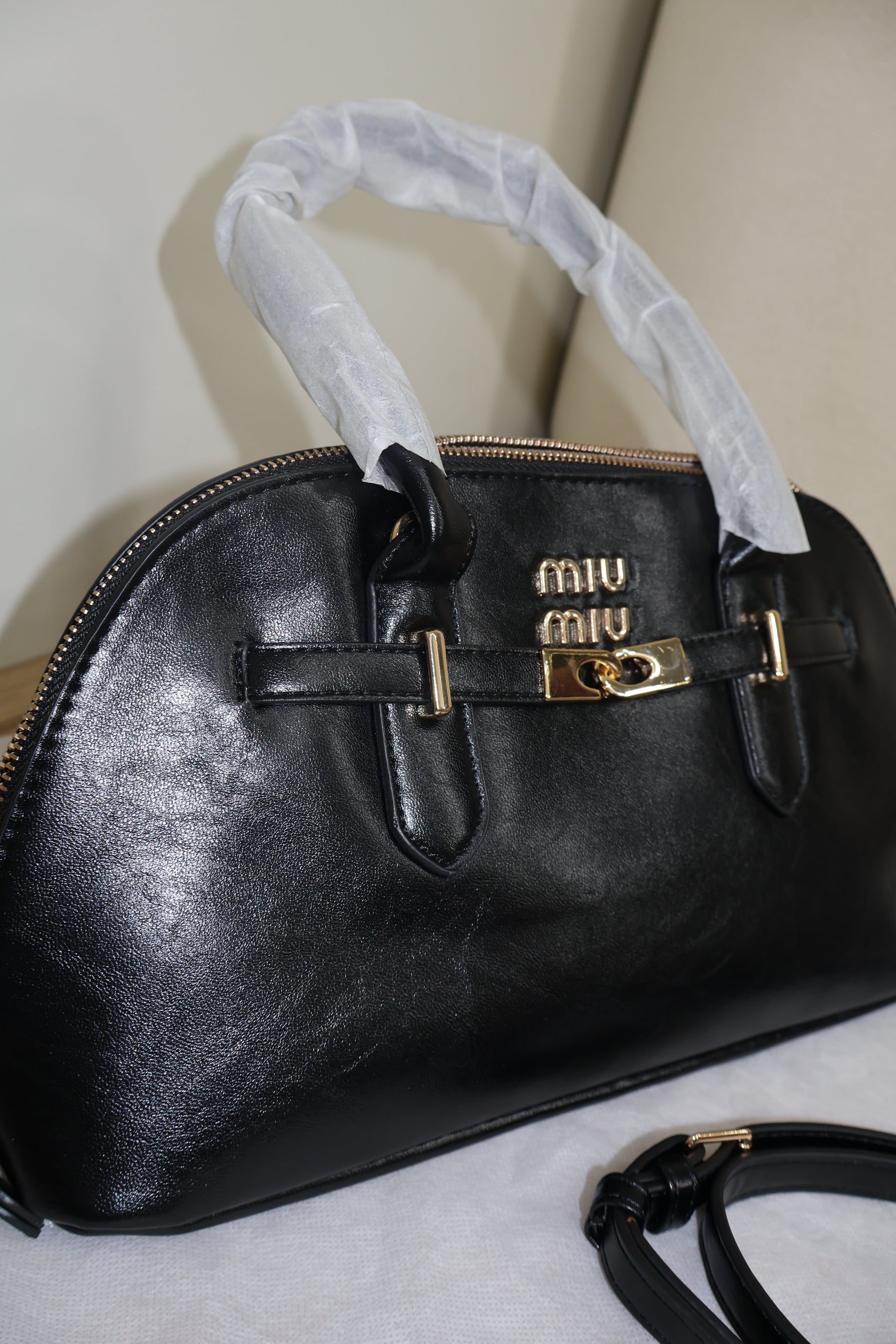 BOLSA MIUMIU